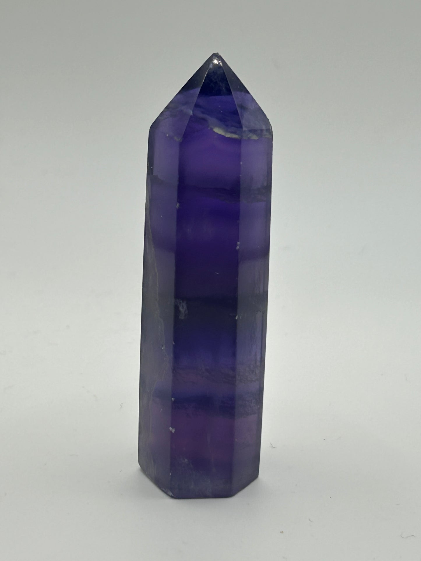 Tower(s) - Fluorite