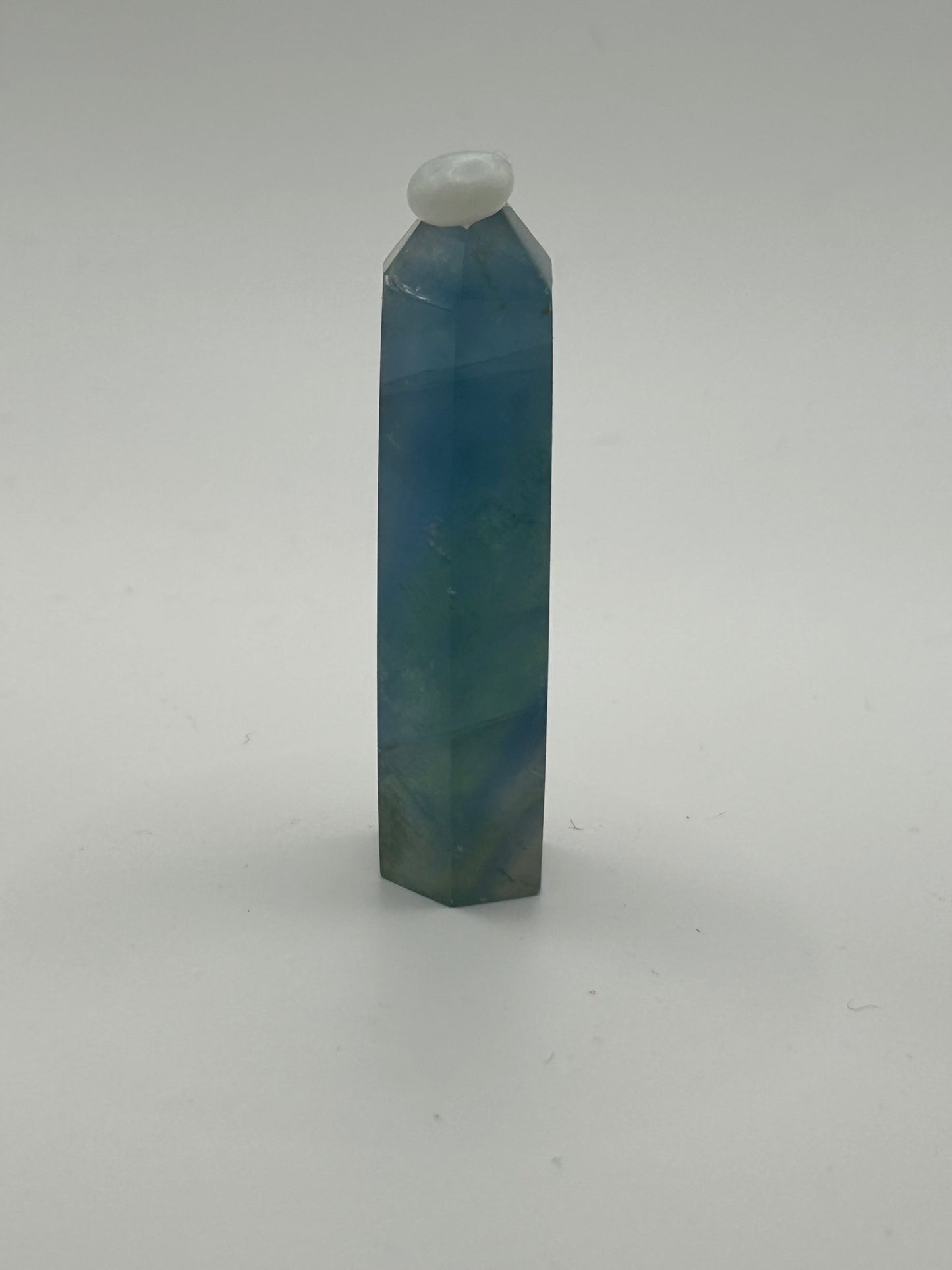 Tower(s) - Fluorite