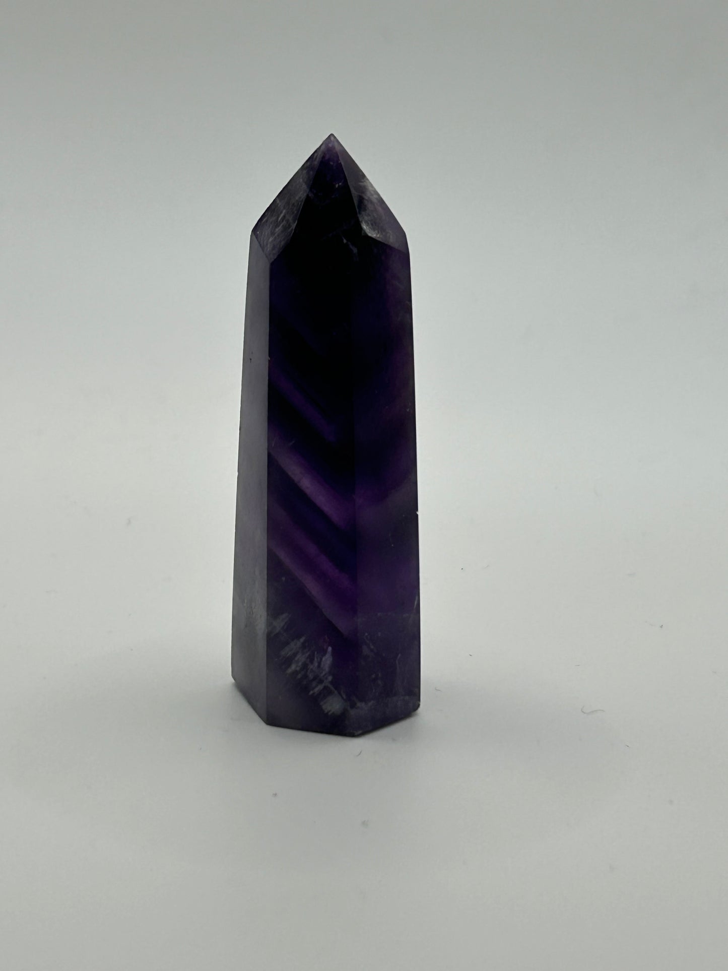 Tower(s) - Fluorite