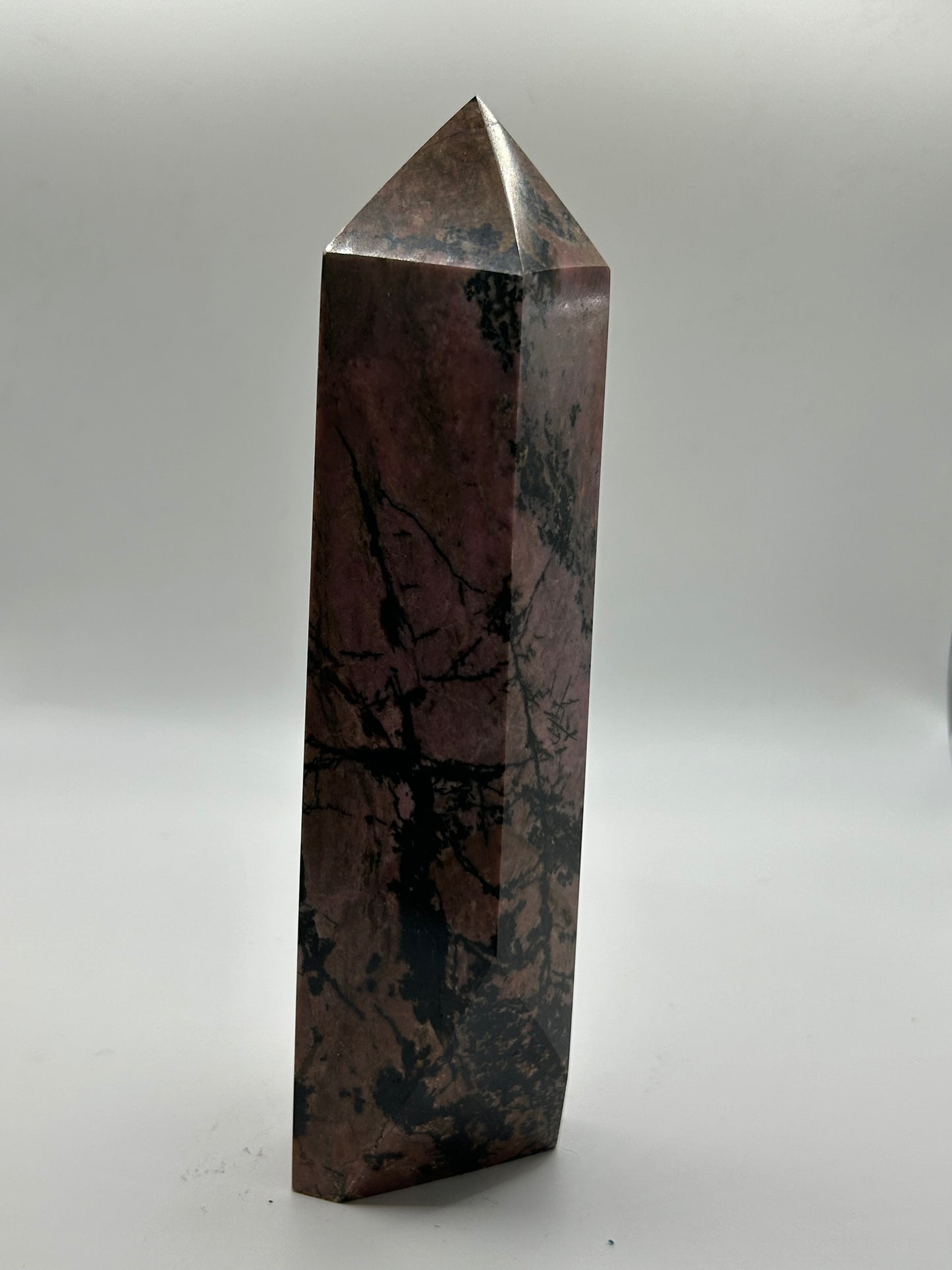 Tower(s) - Rhodonite