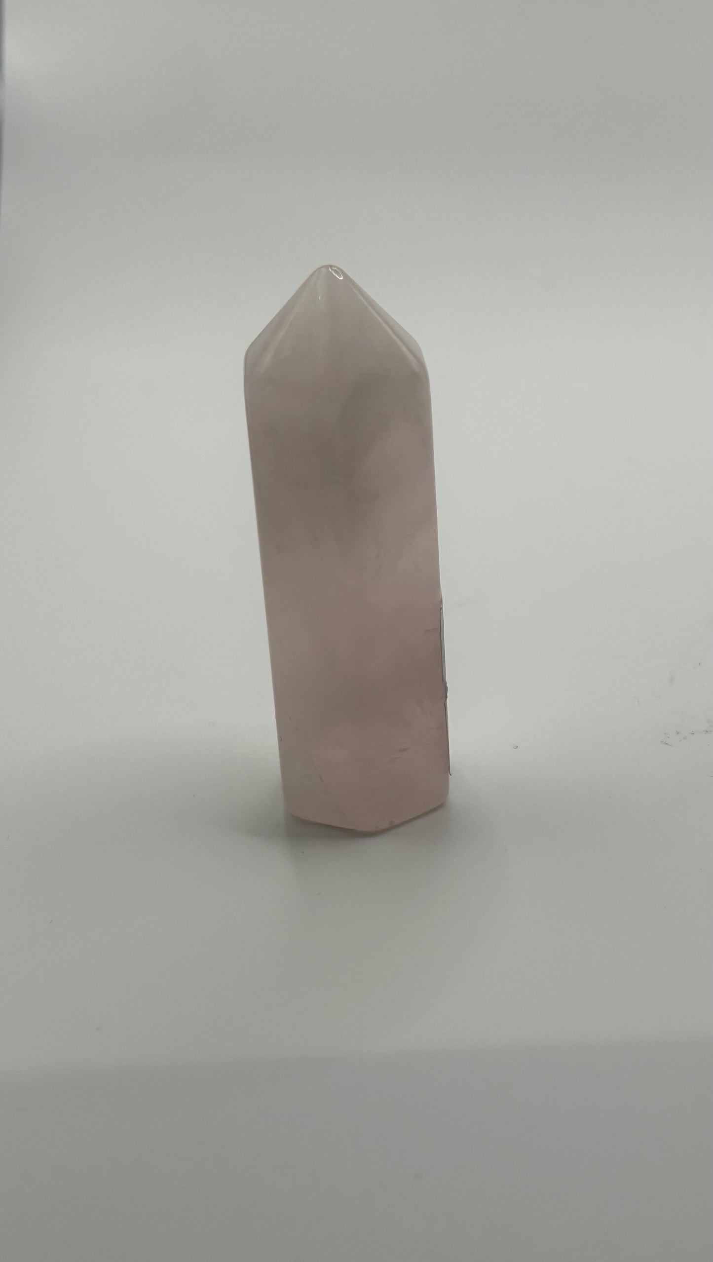 Tower(s) - Rose Quartz