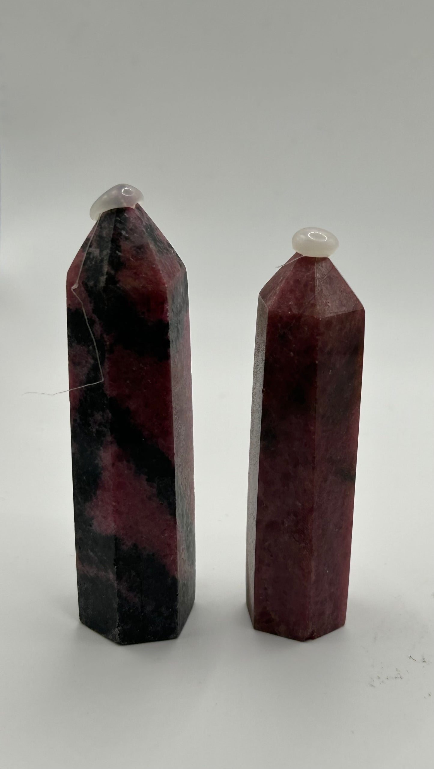 Tower(s) - Rhodonite