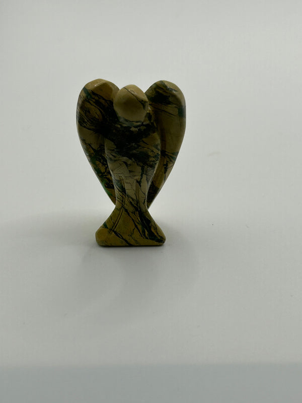 Angel(s) - Mixed Material Small