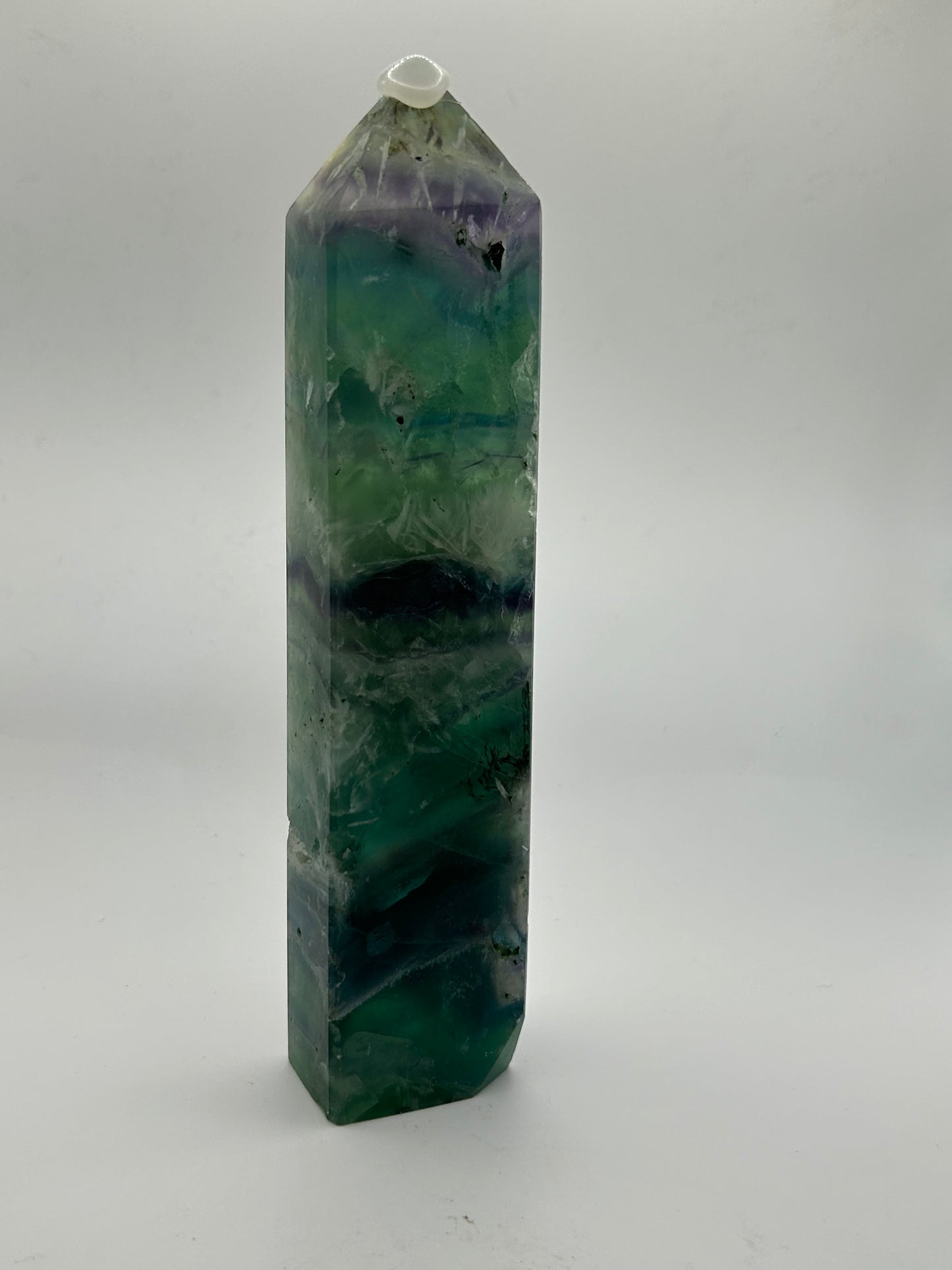 Tower(s) - Fluorite