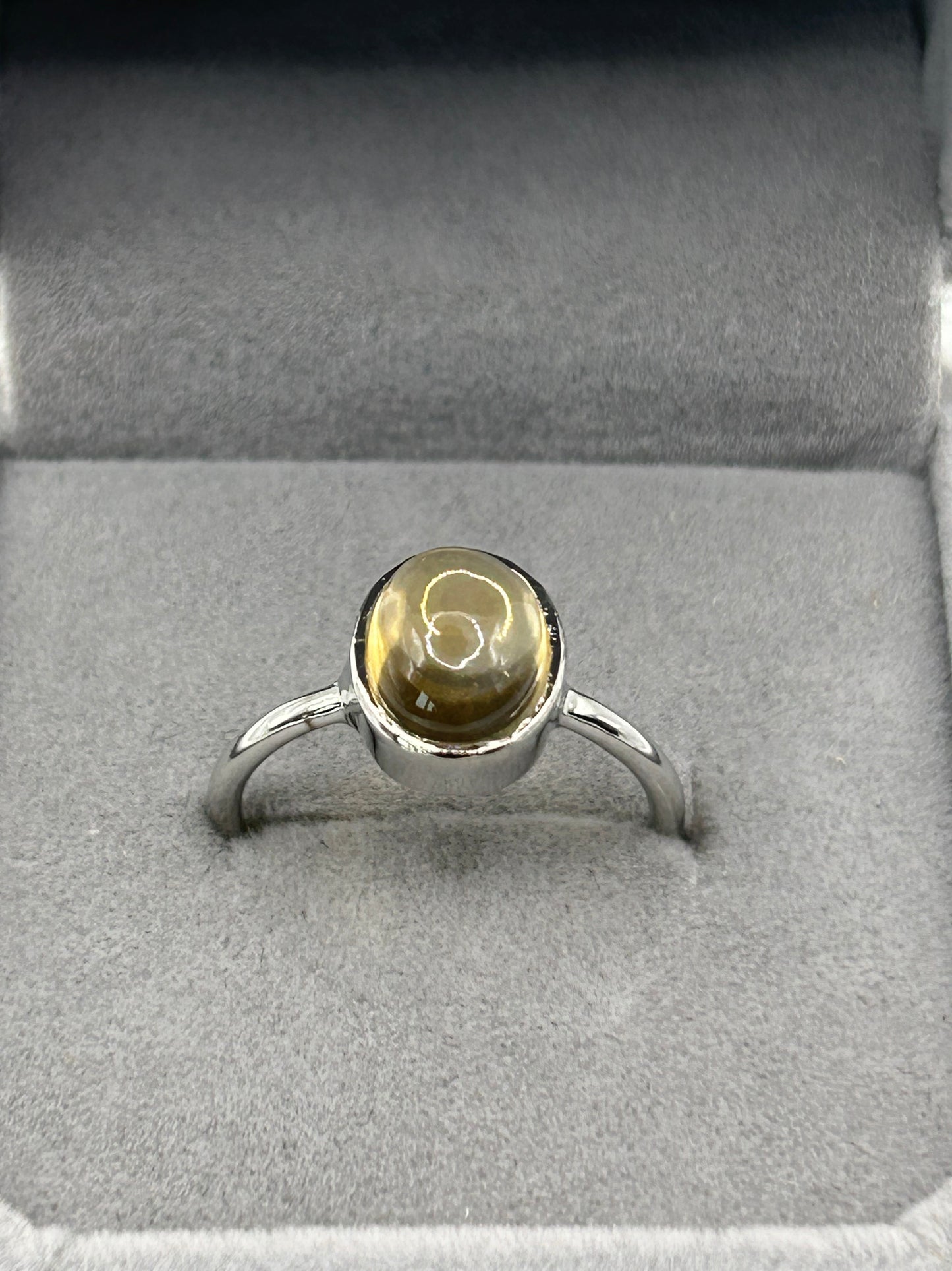 Ring(s) - (5951) - Citrine