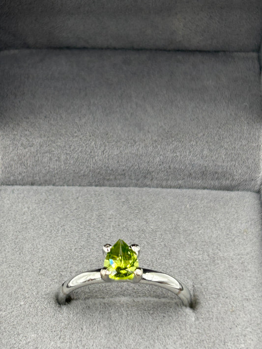 Ring(s) - (5952) - Peridot