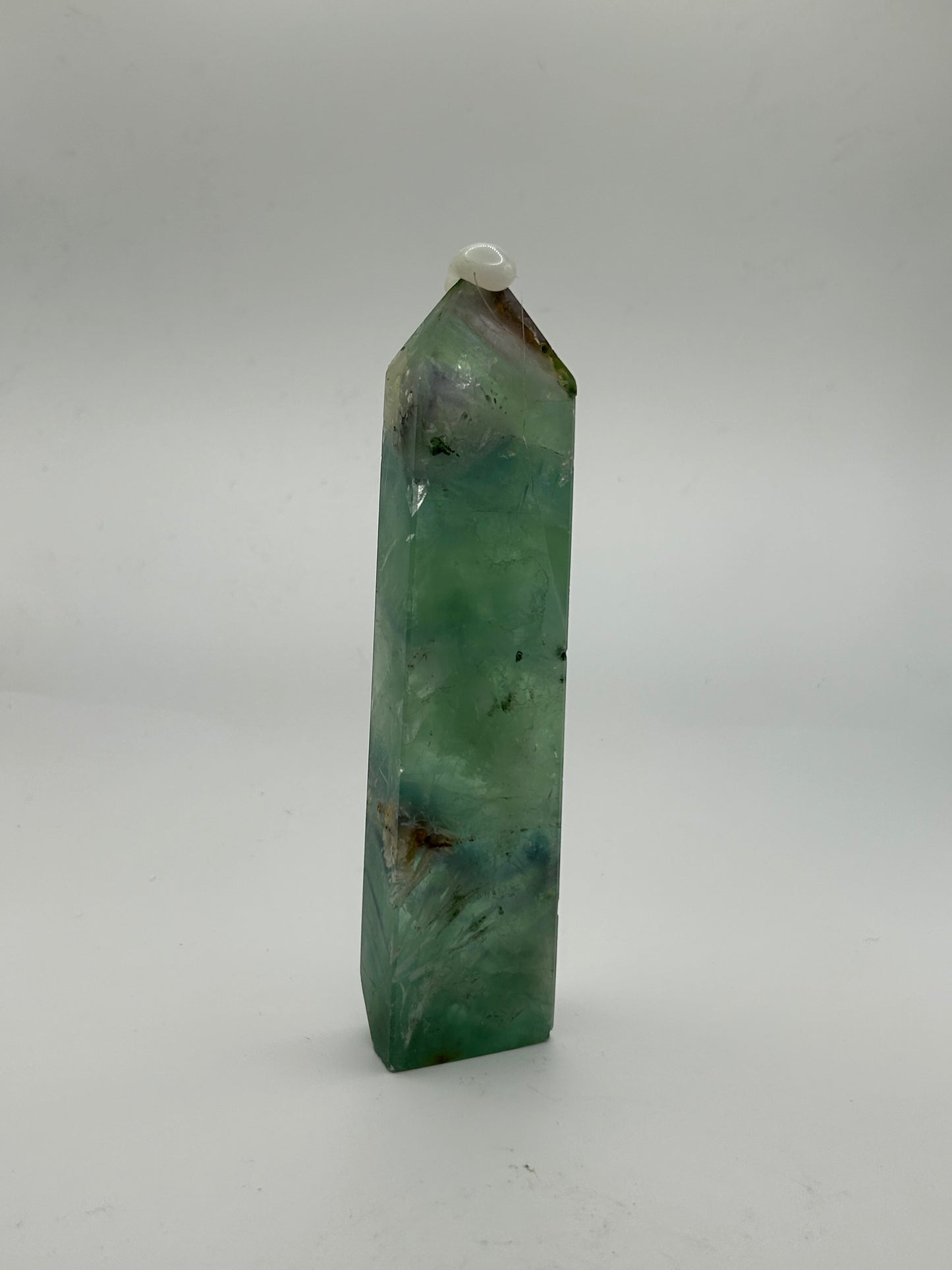 Tower(s) - Fluorite