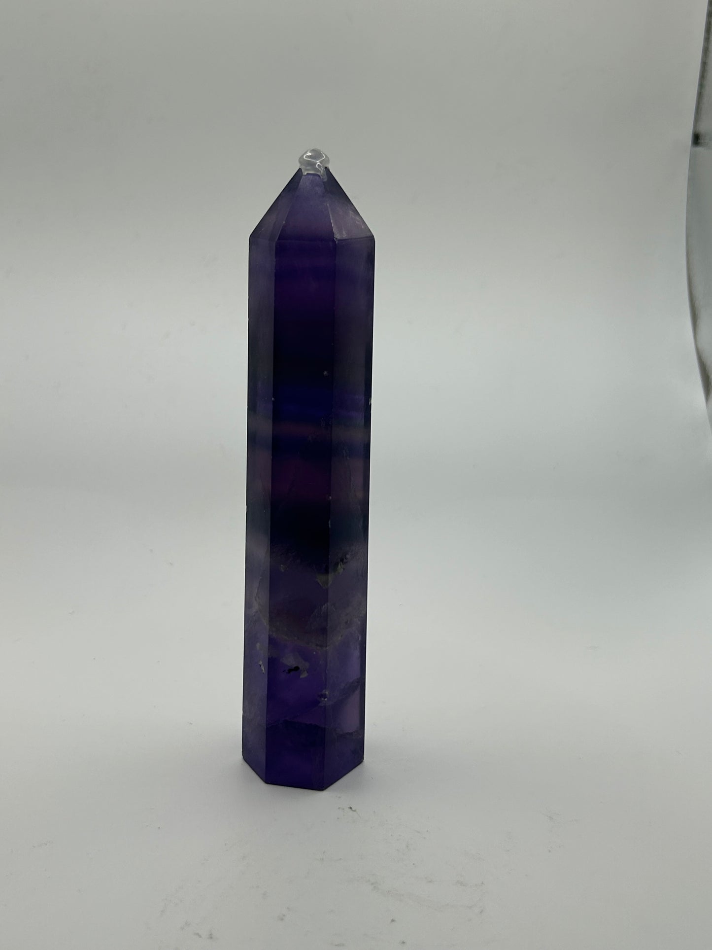 Tower(s) - Fluorite