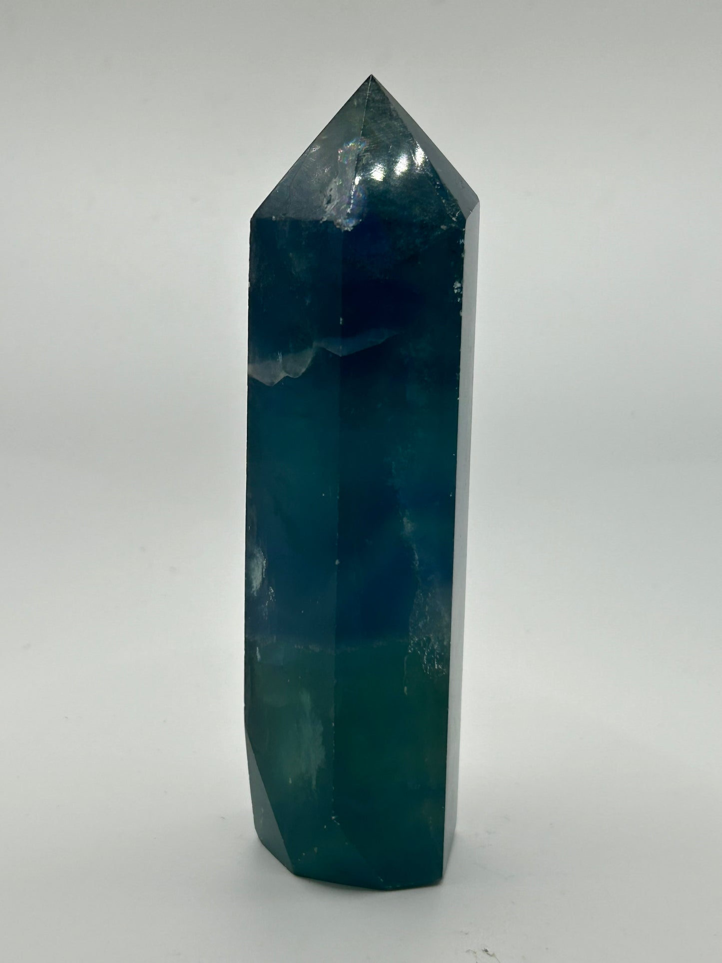 Tower(s) - Fluorite