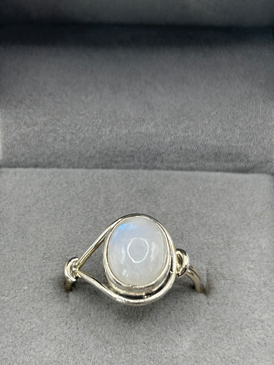 Ring(s) - (9005) - Moonstone