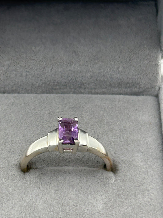 Ring(s) - (9034) - Amethyst