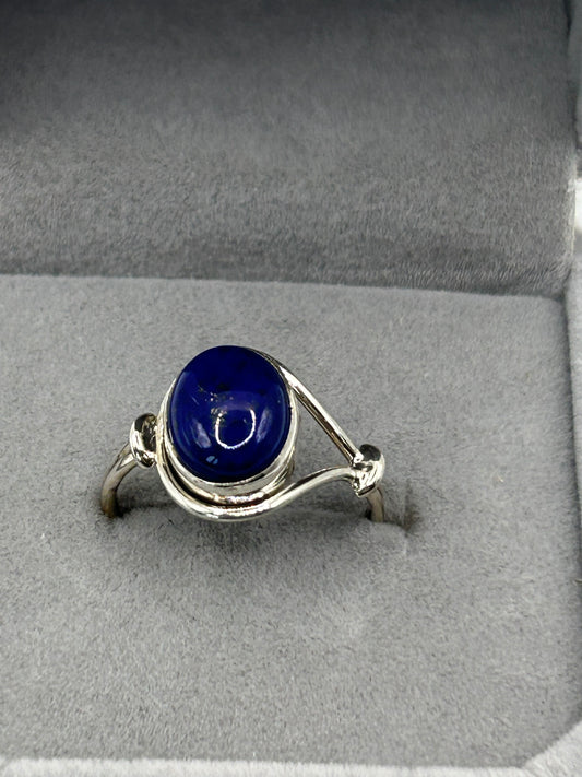 Ring(s) - (9070) - Lapis Lazuli