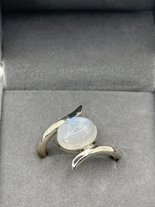 Ring(s) - (9071) - Moonstone