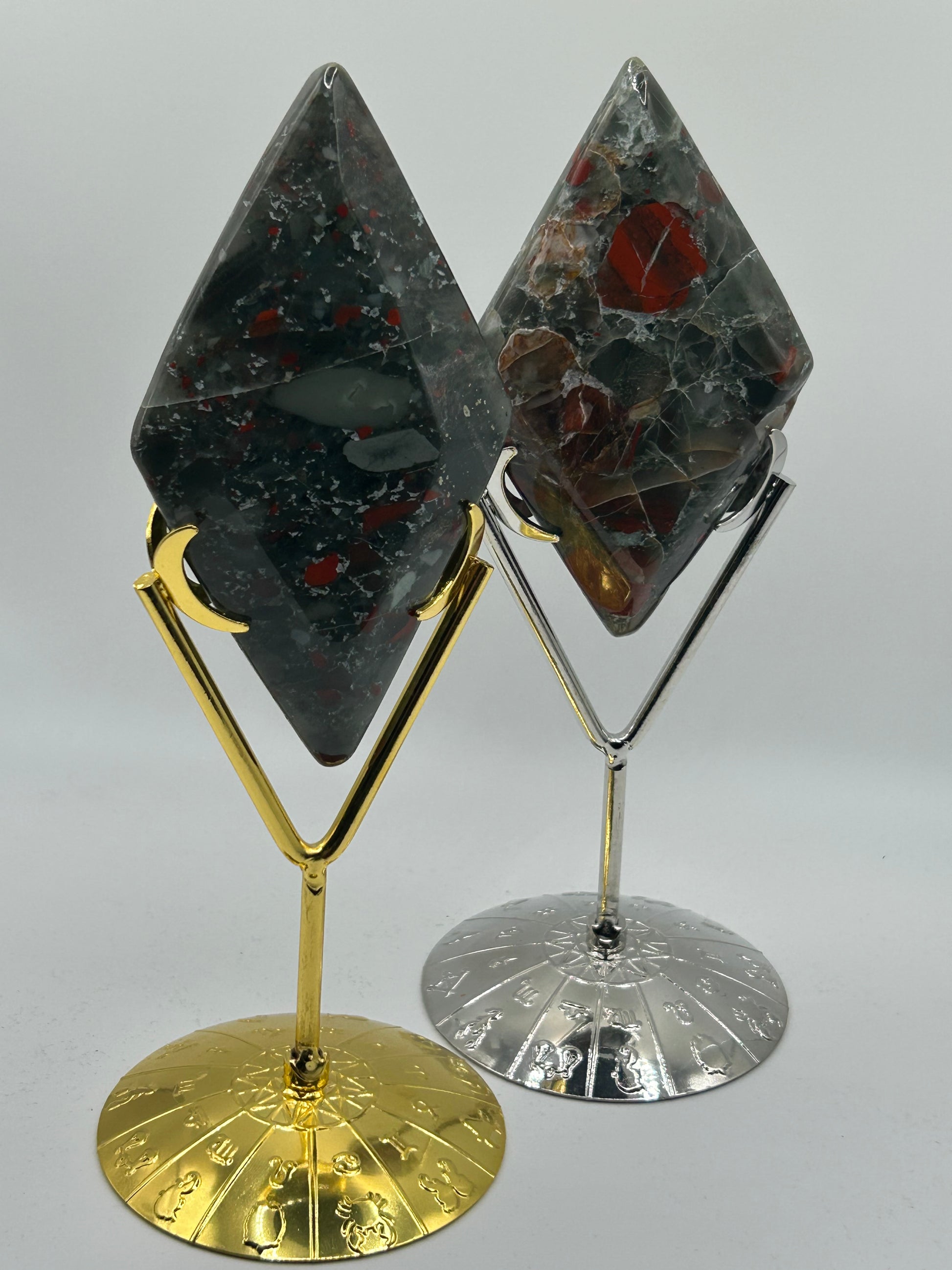 African bloodstone