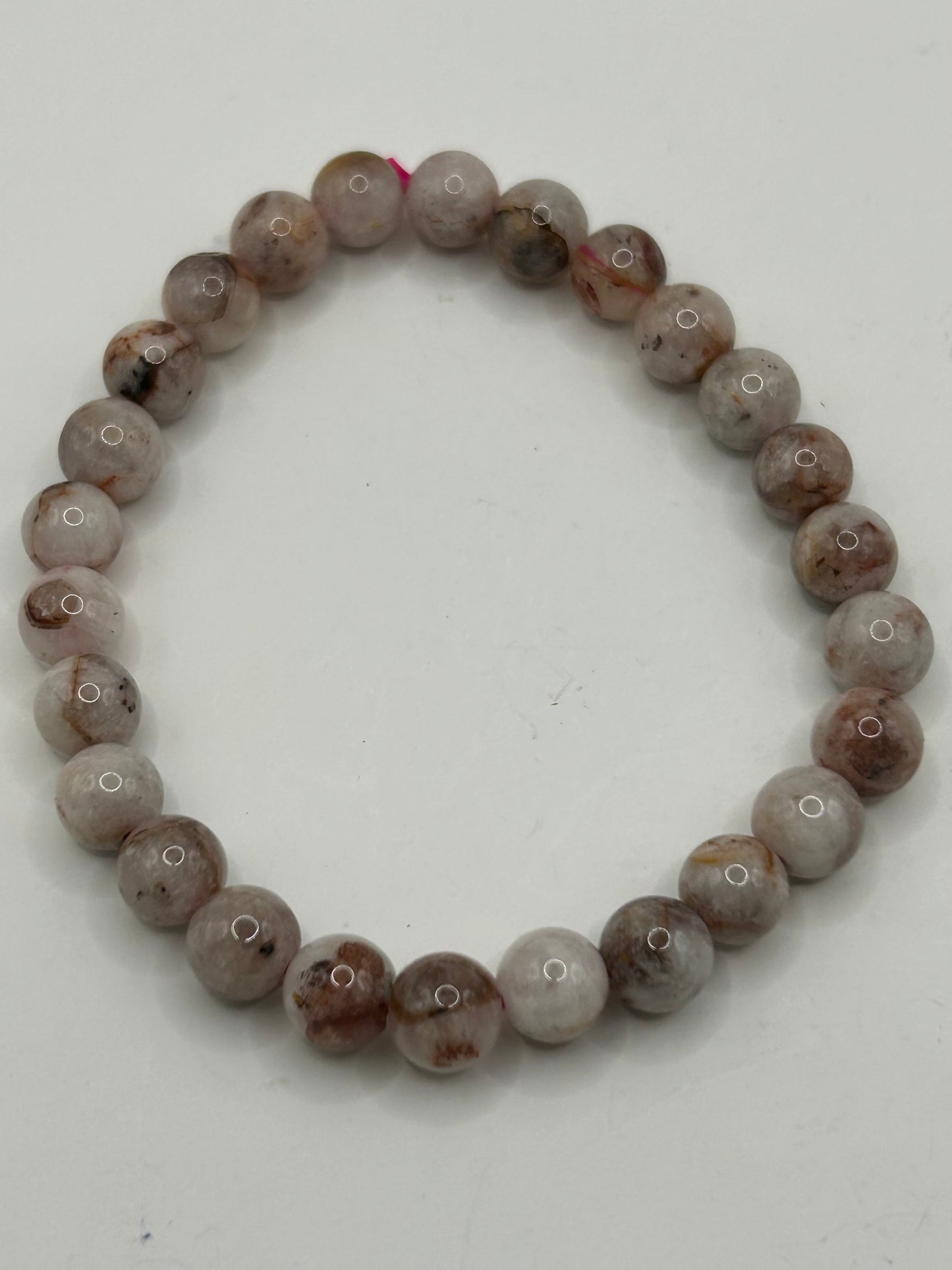 Bracelet - Boswana Agate