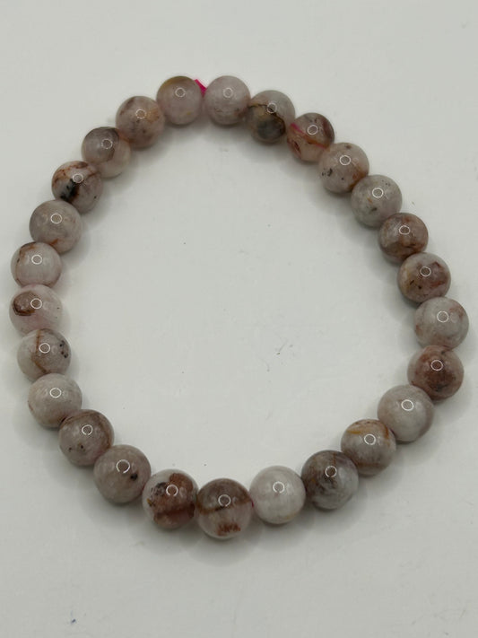 Bracelet - Boswana Agate