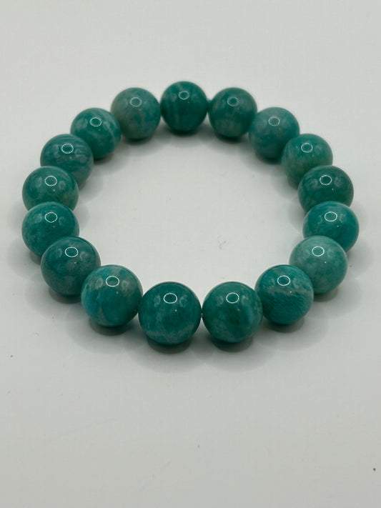 Bracelet - Amazonite