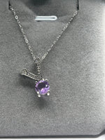 Necklace(s) - Amethyst