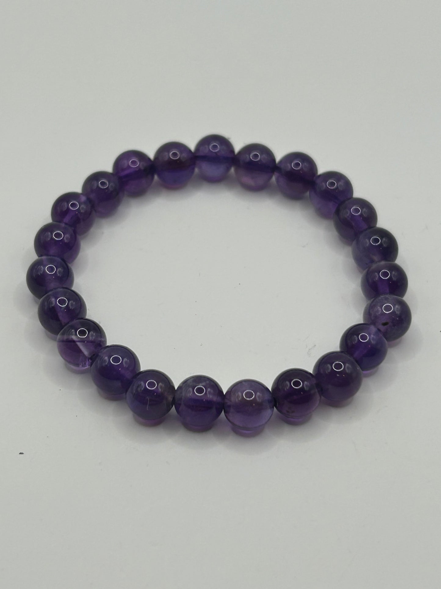 Bracelet - Amethyst