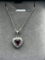 Necklace(s) - Amethyst