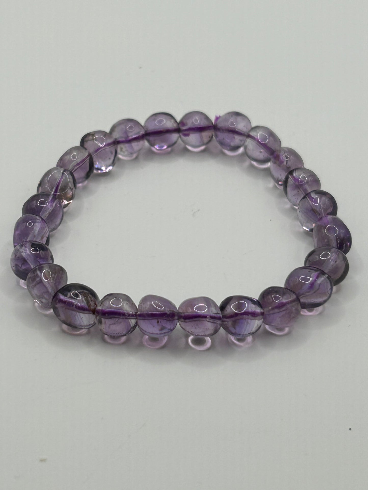 Bracelet - Amethyst