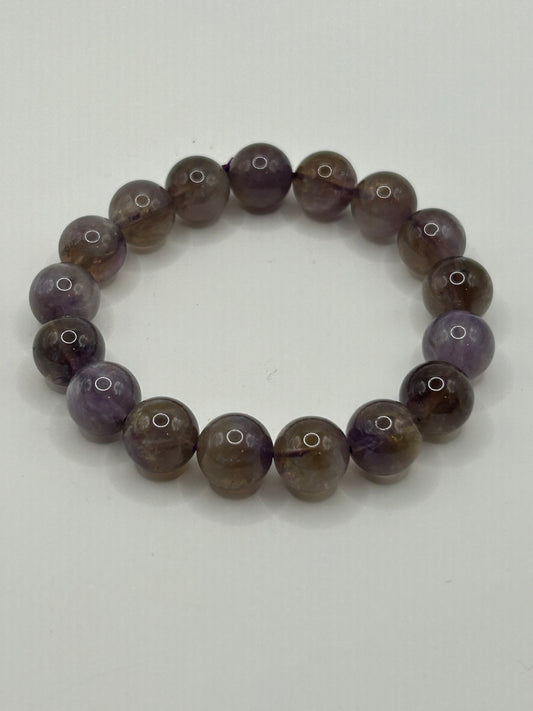 Bracelet - Ametrine (Amethyst and Citrine)