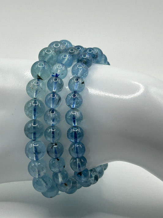 Bracelet - Aquamarine