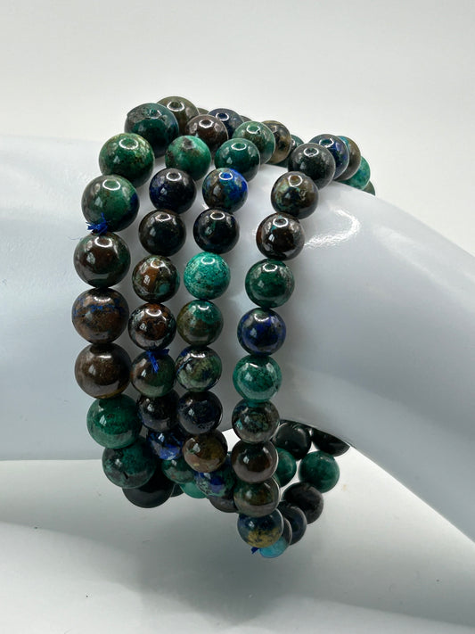 Bracelet - Azurite