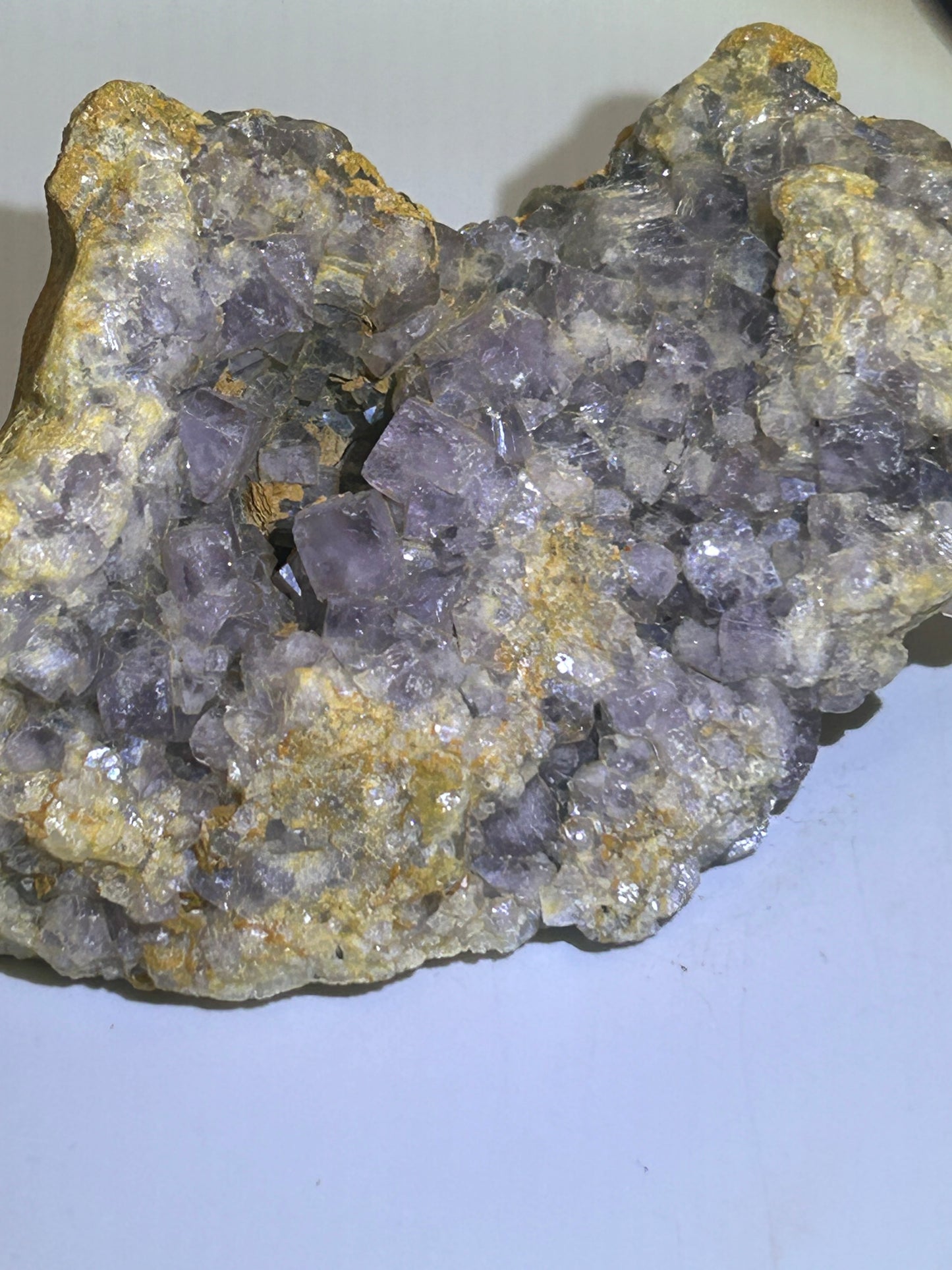 Skull(s) - Fluorite