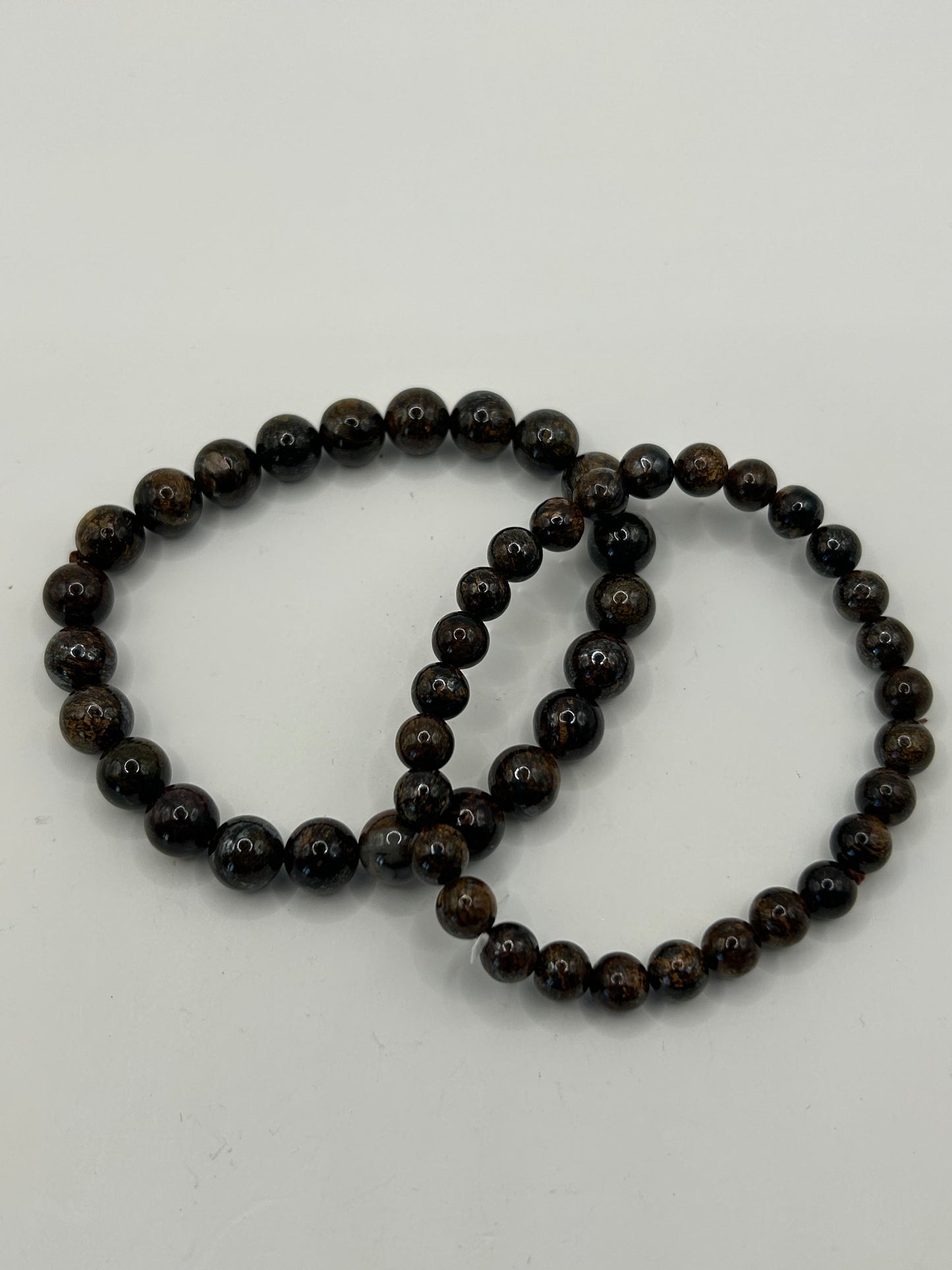 Bracelet - Bronzite