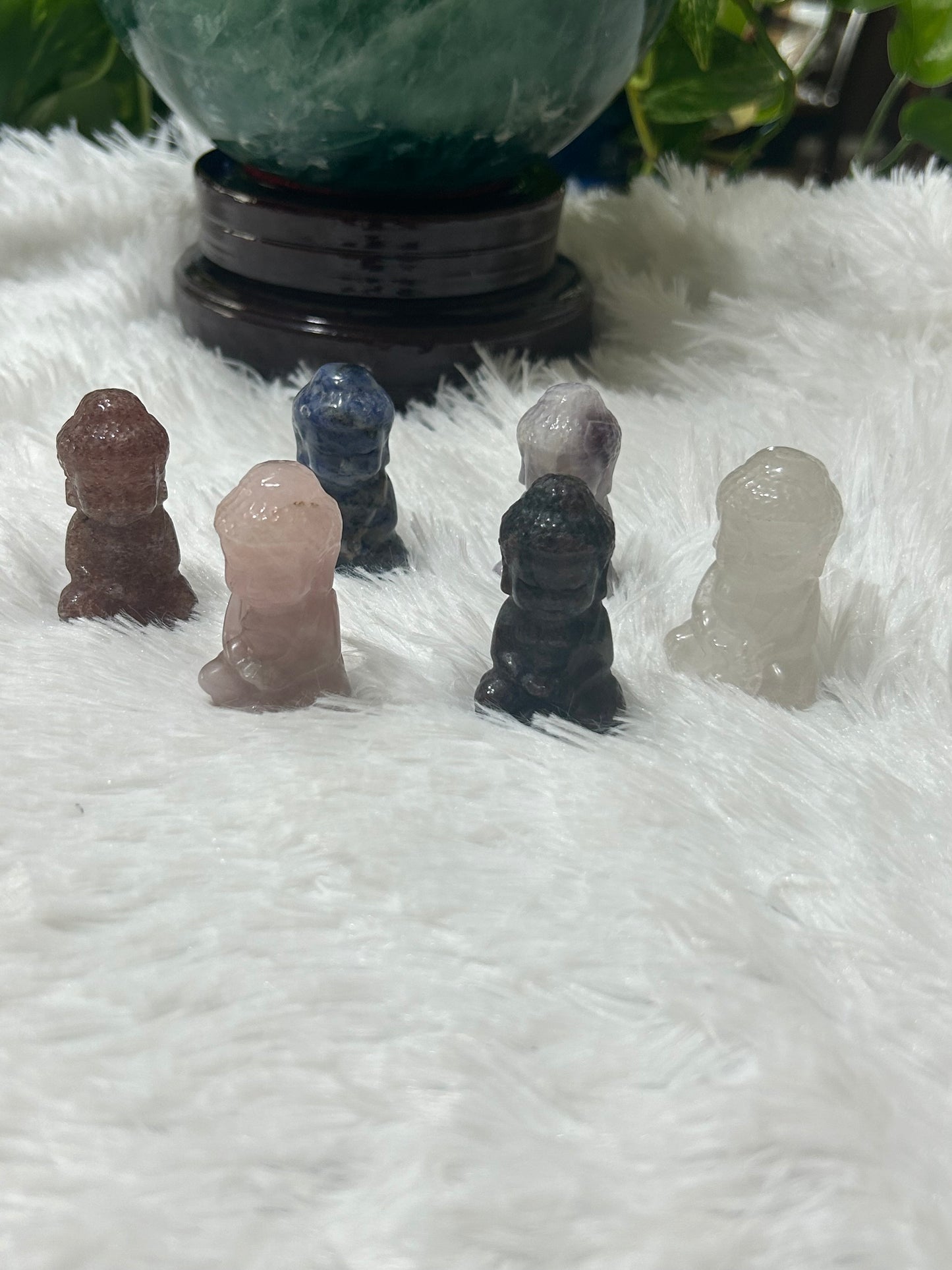 Buddha - Medium