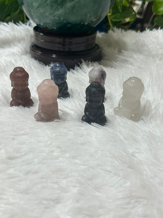 Buddha - Medium