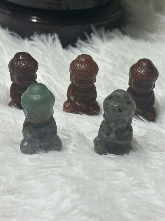 Buddha - Small