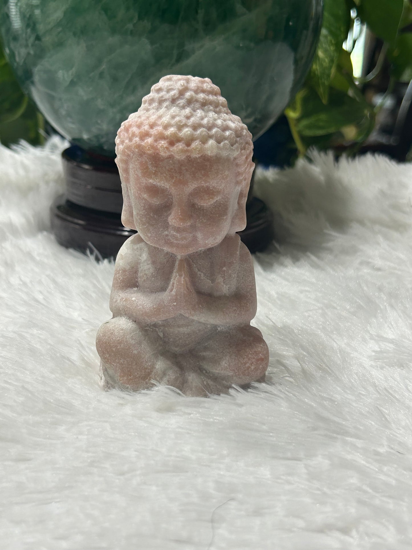 Buddha - X-Large