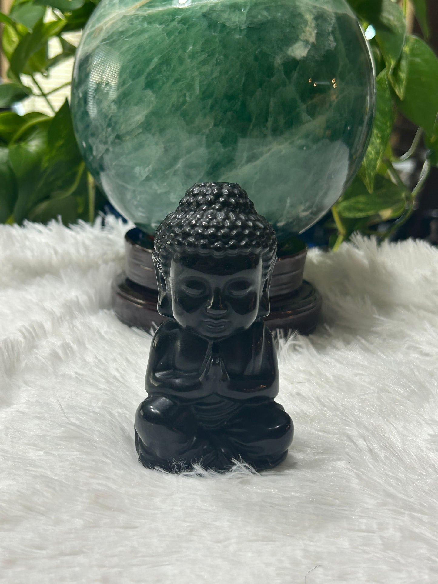 Buddha - X-Large