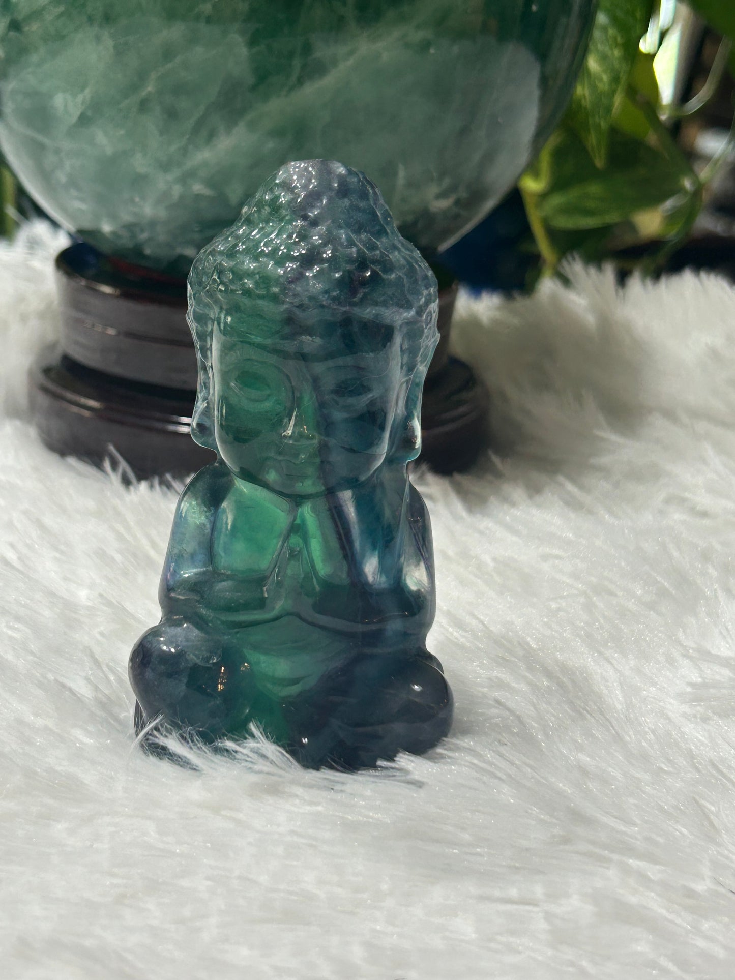 Buddha - X-Large