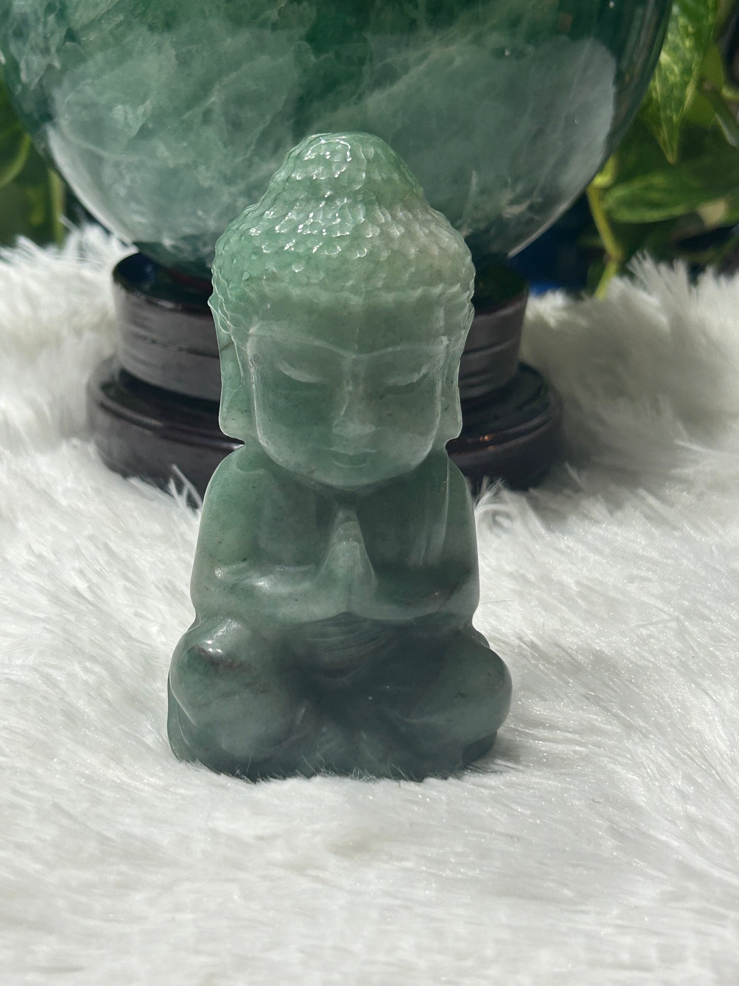 Buddha - X-Large
