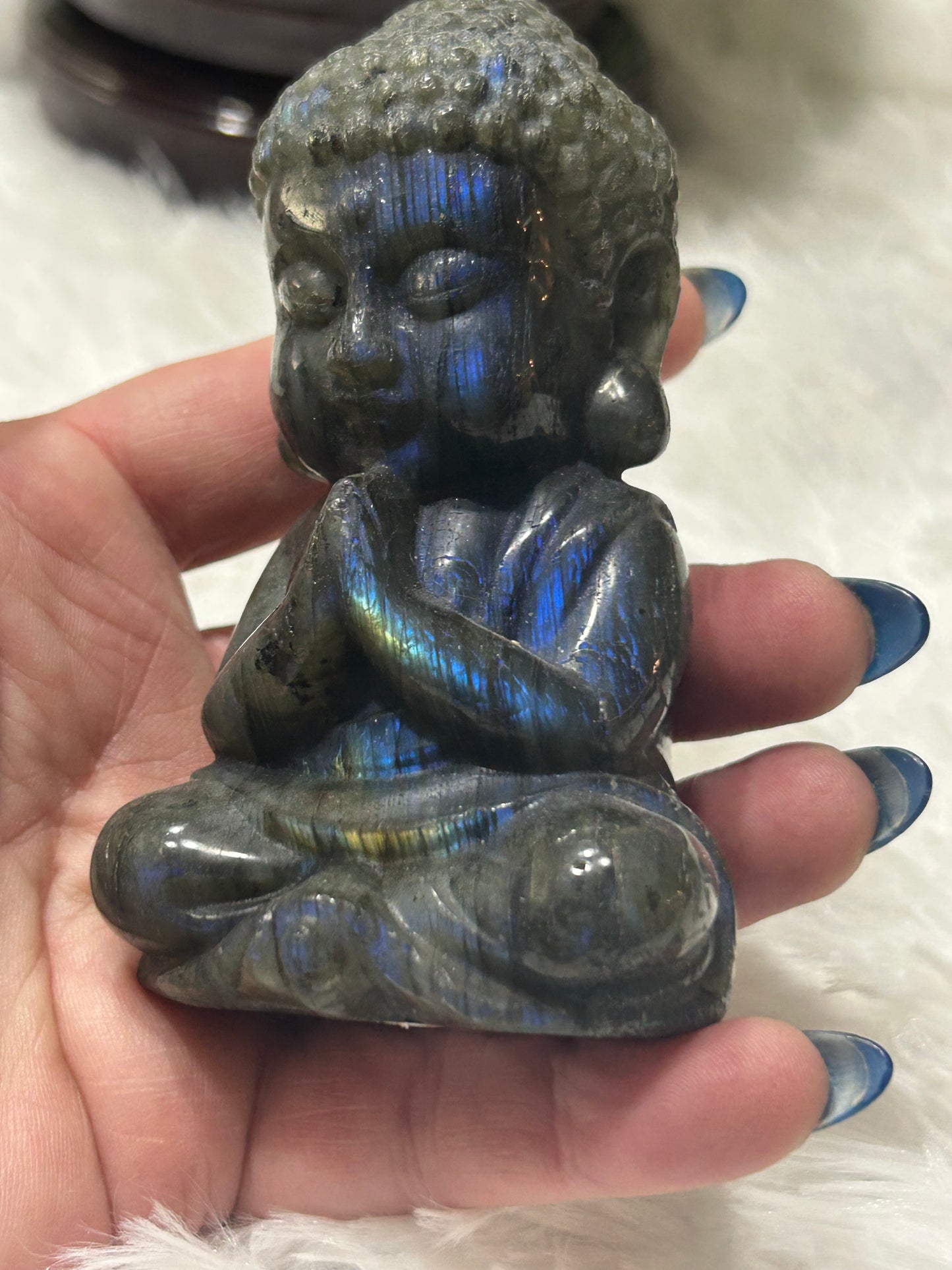 Buddha - X-Large