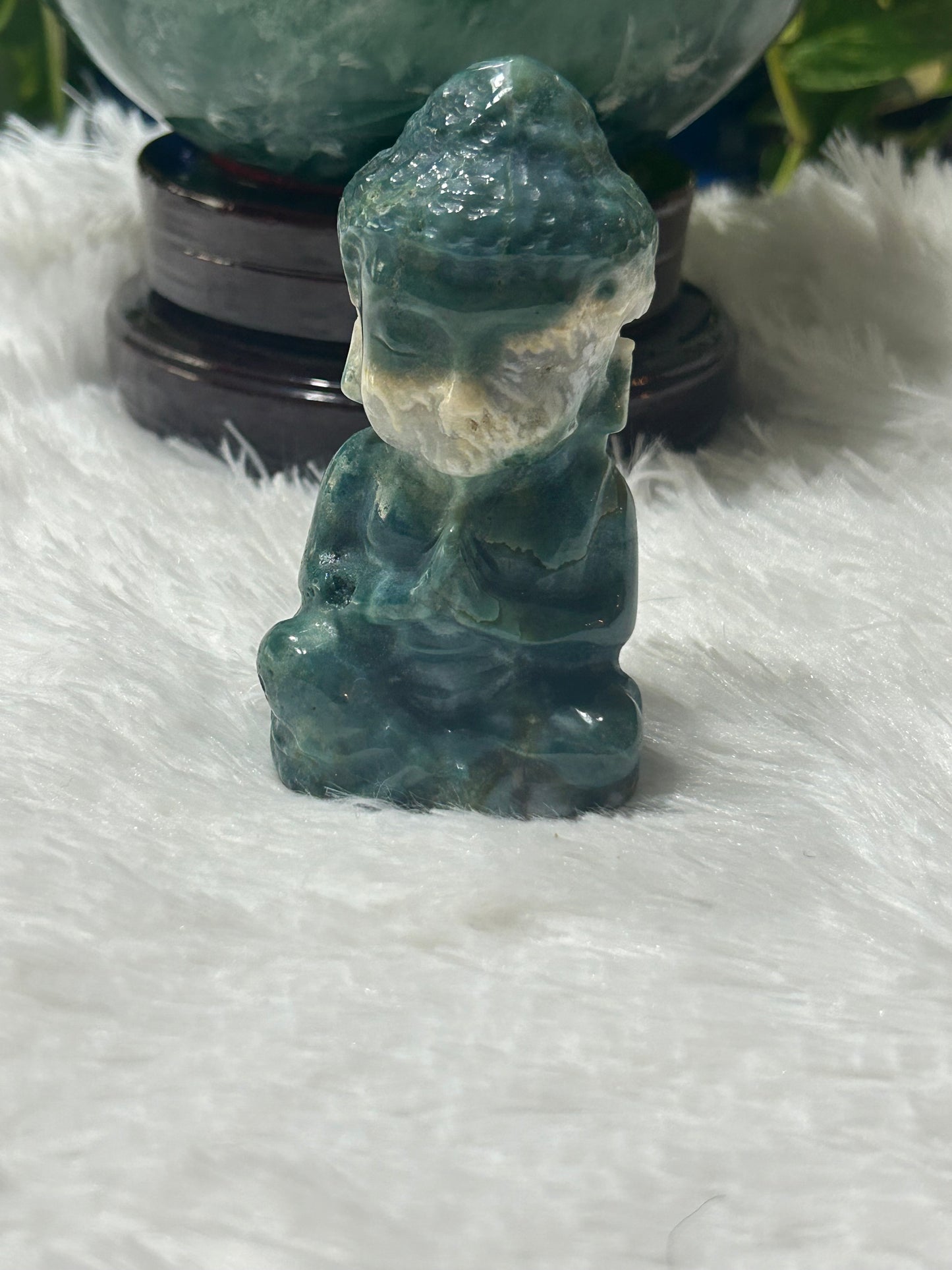 Buddha - X-Large