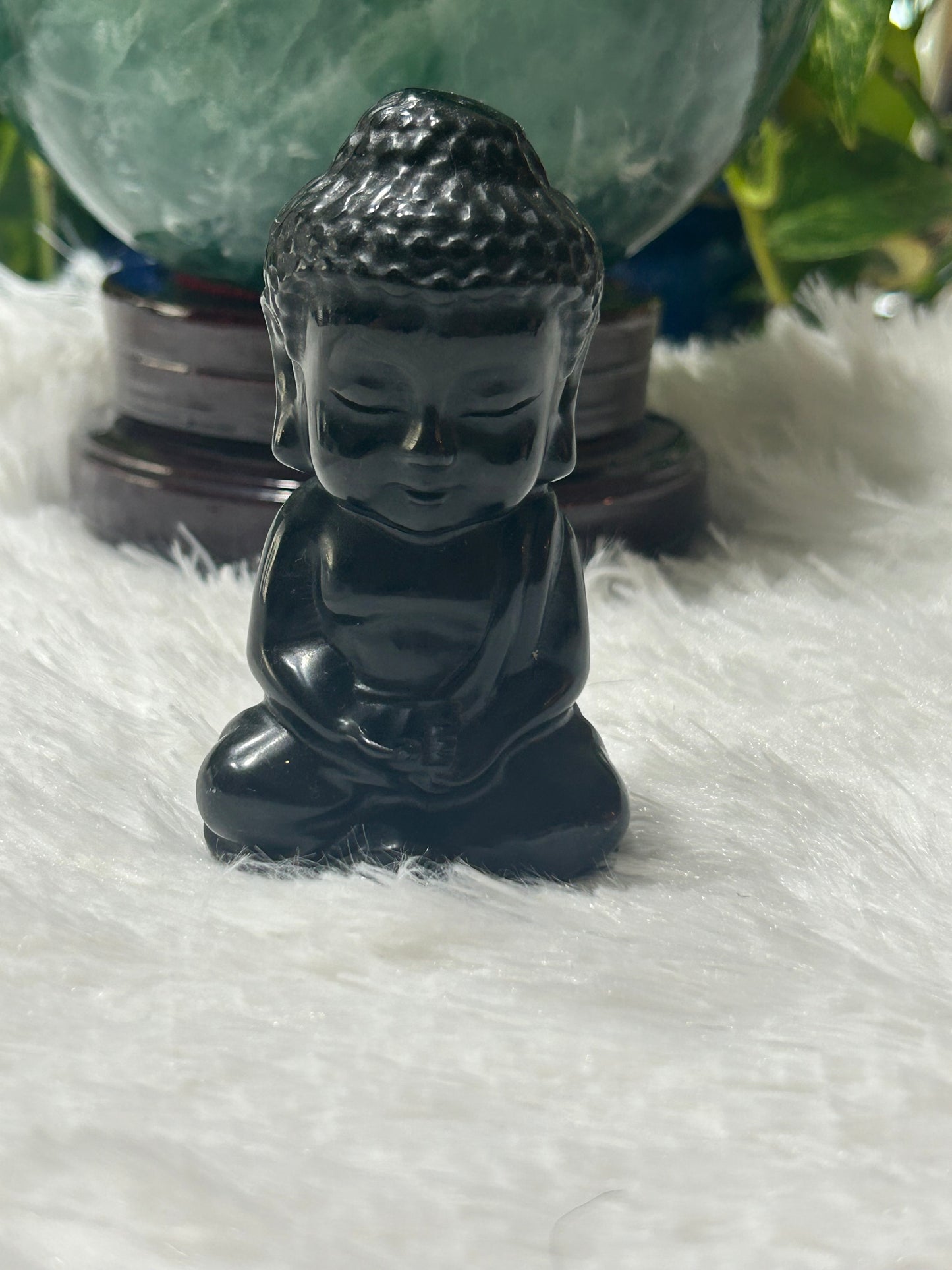 Buddha - X-Large