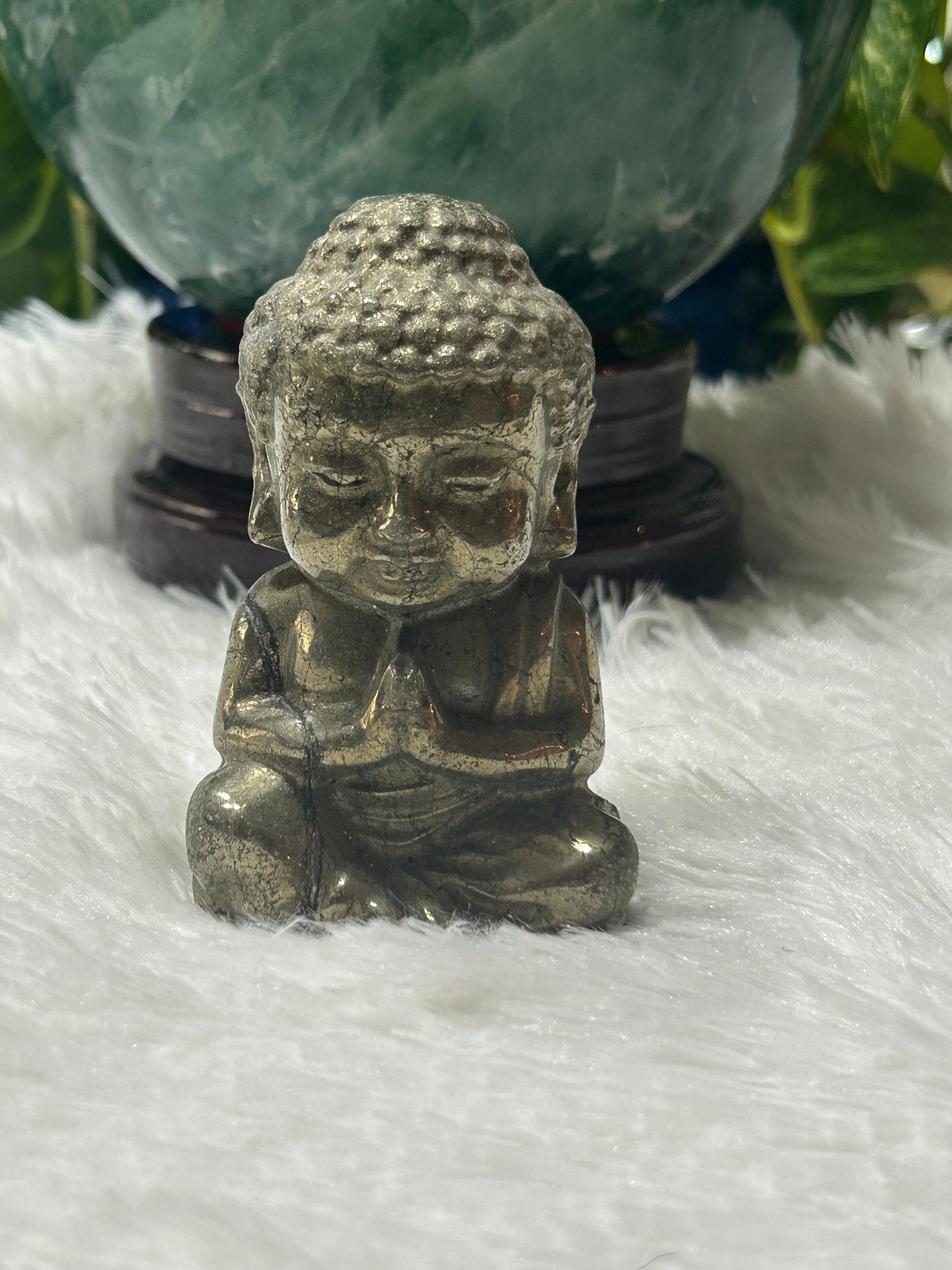 Buddha - X-Large