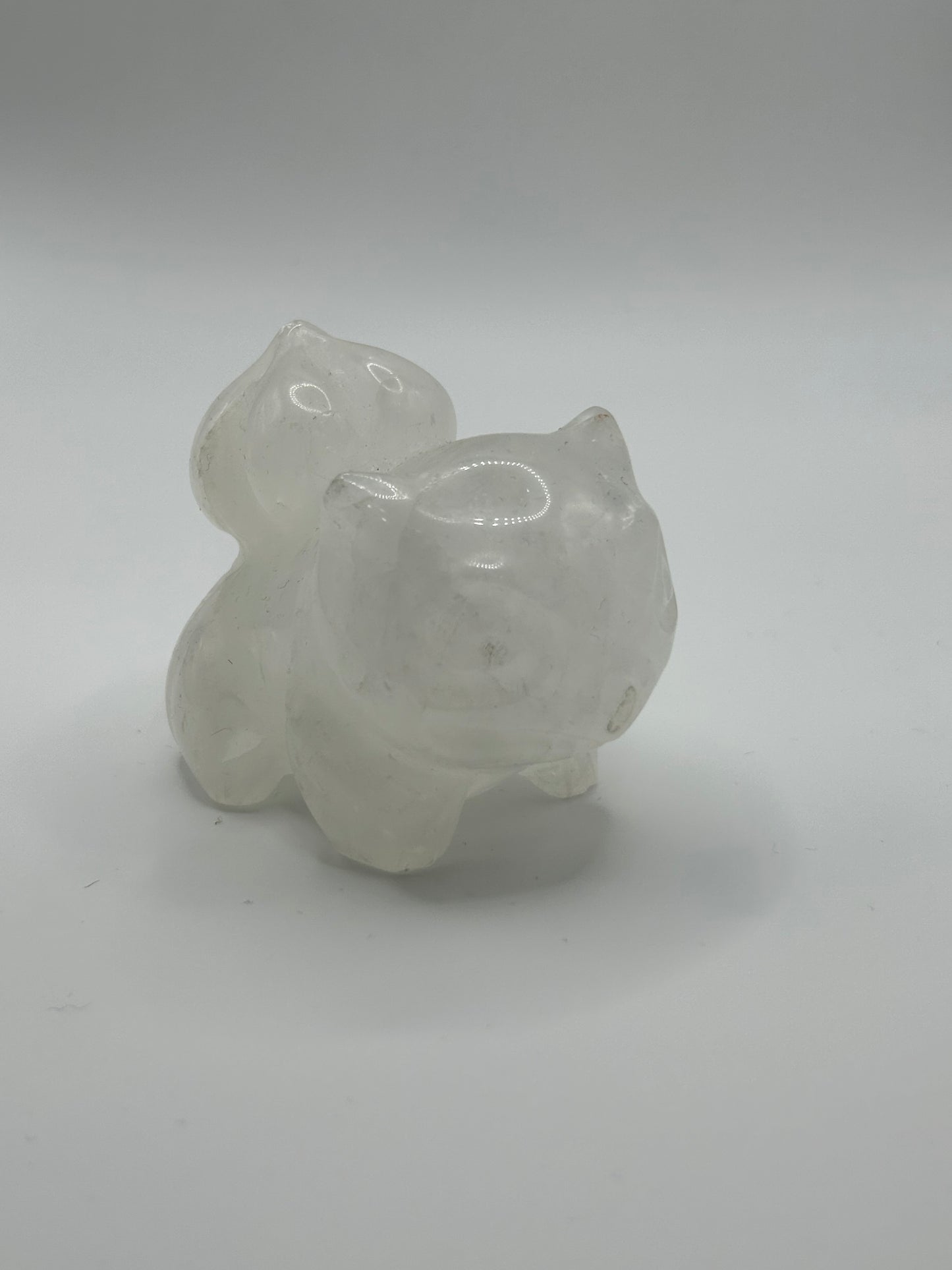 Pokémon Characters - Bulbasaur