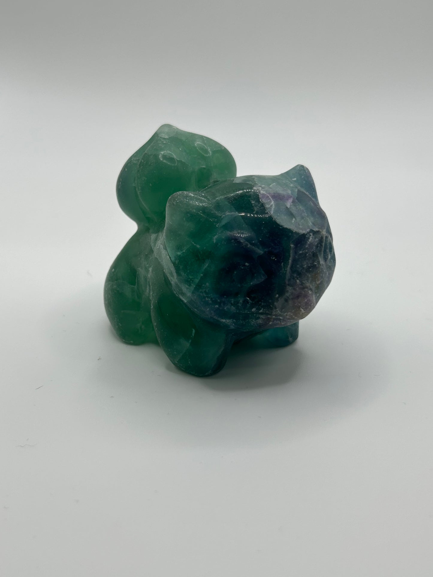 Pokémon Characters - Bulbasaur