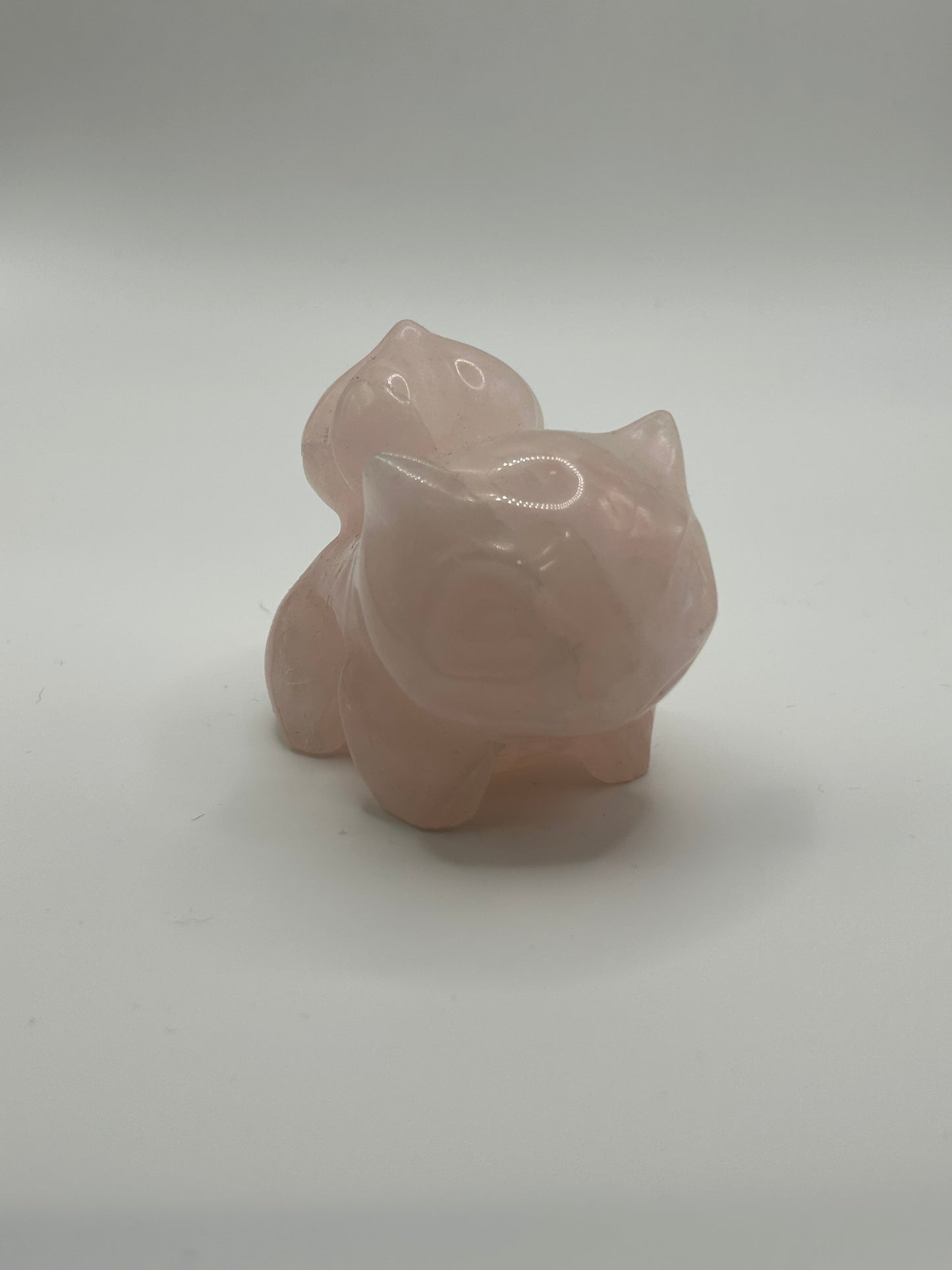 Pokémon Characters - Bulbasaur