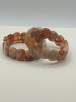 Bangle - Carnelian