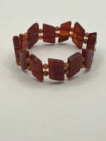 Bangle - Carnelian