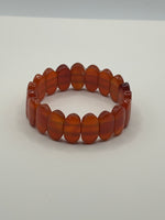 Bangle - Carnelian