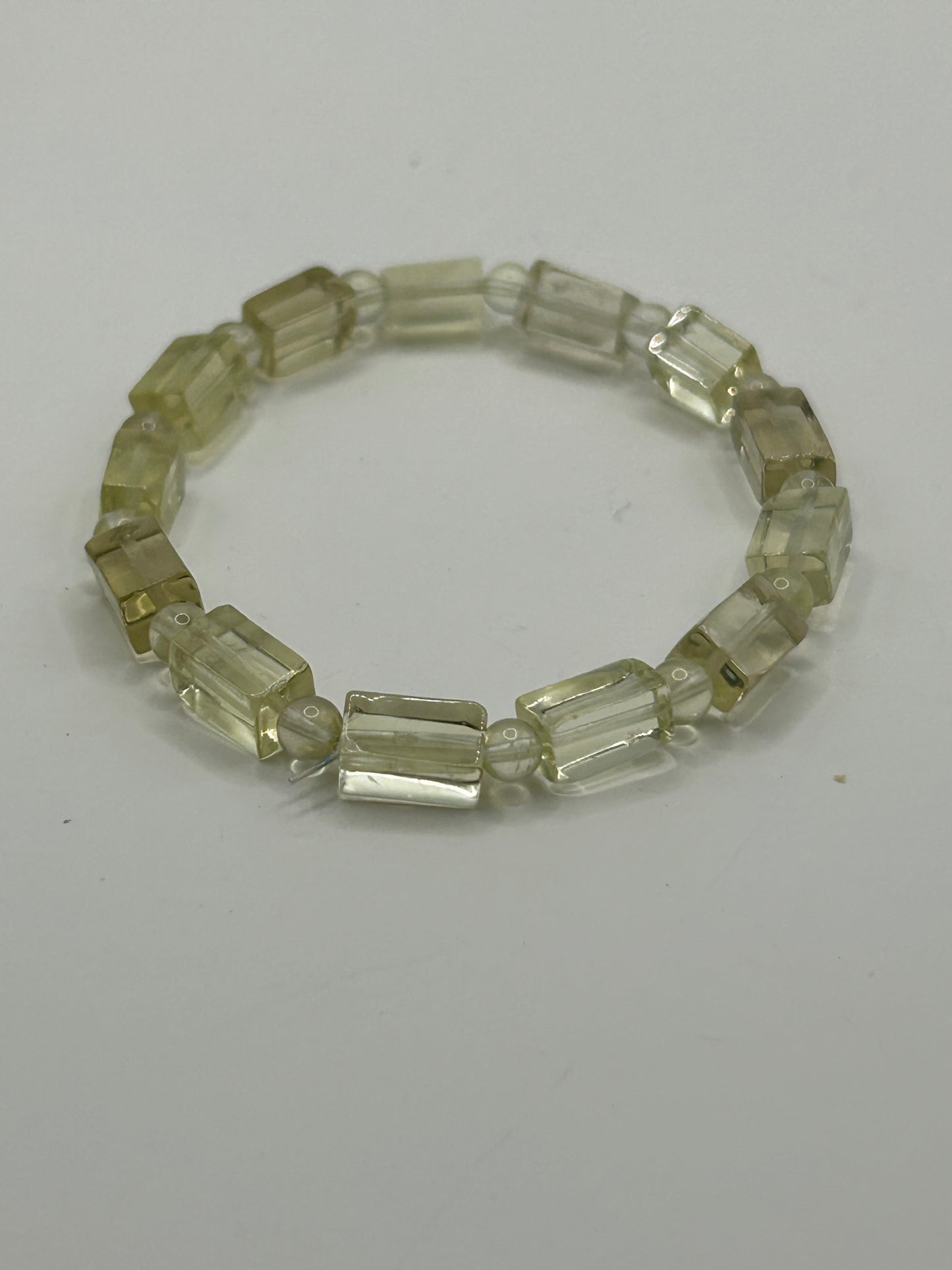 Bangle - Citrine