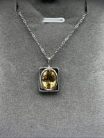 Necklace(s) - Citrine