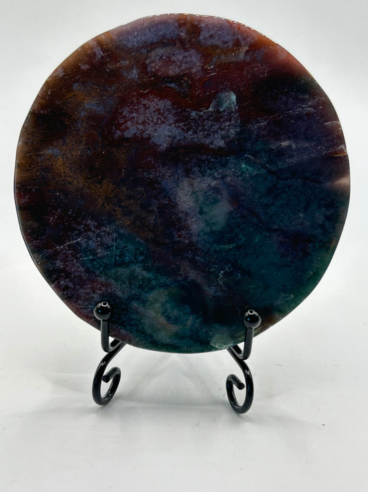 Coaster - Ocean Jasper